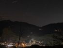 La cometa nello scatto di Elena Merlino La cometa nello scatto di Elena Merlino