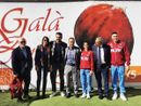 I campioni dello sport a Frabosa Sottana I campioni dello sport a Frabosa Sottana