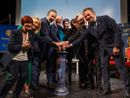 Il Rotary Club Cuneo 1925 ha celebrato 100 anni di storia con un convegno e un concerto [VIDEO E FOTO]