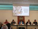 Borgo San Dalmazzo verso la “Cittadella a protezione del territorio delle Alpi Marittime” nell'ex caserma Mario Fiore Borgo San Dalmazzo verso la “Cittadella a protezione del territorio delle Alpi Marittime” nell'ex caserma Mario Fiore