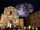 A settembre a Mondovì tornano "Feu d'la Madona": ci saranno anche le mongolfiere a tempo di musica A settembre a Mondovì tornano "Feu d'la Madona": ci saranno anche le mongolfiere a tempo di musica