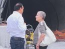 Patrizia Manassero e il presidente Alberto Cirio - foto di repertorio Patrizia Manassero e il presidente Alberto Cirio - foto di repertorio