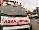 Cinque feriti in un tamponamento tra auto a Ceva Cinque feriti in un tamponamento tra auto a Ceva