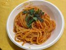 Roccavione, l'amministrazione nega il patrocinio alla "pastasciutta antifascista" e va allo scontro con la pro loco Roccavione, l'amministrazione nega il patrocinio alla "pastasciutta antifascista" e va allo scontro con la pro loco