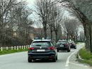 Carabinieri in campo a Fossano per un servizio straordinario di controllo: identificate 68 persone, cinque denunciati