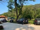 Sotto sequestro il parco di frazione Bottonasco a Caraglio