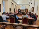Cuneo Calcio, Bernardi: &quot;Abbiamo scelto di puntare su giovani, comunità e credibilità di bilancio, non sui bomber&quot;