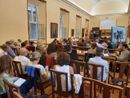 La commissione speciale su piazza Europa