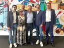 Nella sede della Regione Piemonte la presentazione della prossima edizione della Fiera