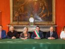 Fossano, c'è la Giunta: il sindaco Tallone  ha nominato la squadra per i prossimi cinque anni.  Prima volta di una donna come vice
