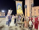 Nella galleria del fotografo Federico Fulcheri una selezione di scatti dalla contesa fossanese