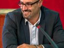 Gianluca Riu (foto LinkedIn), il manager individuato da Iren come figura cardine per la fase propedeutica al closing dell’operazione di acquisizione di Egea