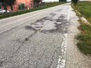 Sogniamo le grandi opere, ma sono le strade provinciali il cuore fragile della mobilità quotidiana Sogniamo le grandi opere, ma sono le strade provinciali il cuore fragile della mobilità quotidiana