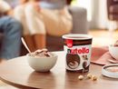Nutella Ice Cream sarà prodotta nello stabilimento di Alzira, in provincia di Valencia