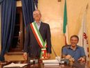 Ieri sera la prima seduta del rinnovato consiglio comunale monteacutese