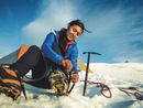 Pasang Lhamu Sherpa Akita
