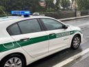 Mondovì: con alcol in corpo quattro volte oltre il limite, urta un’auto e fugge