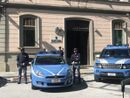 Estate di lavoro per la Polizia di Cuneo Estate di lavoro per la Polizia di Cuneo