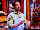 Simone Grazioso è in semifinale di Masterchef 14 Simone Grazioso è in semifinale di Masterchef 14