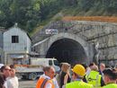 Venerdì la cerimonia per il Colle di Tenda: il vice Ministro Rixi "Arrivano 37 milioni di euro per il progetto del nuovo tunnel"
