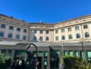 Il palazzo di giustizia di Asti