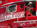Ricerche in corso in Valle Gesso: disperso un escursionista di 40 anni Ricerche in corso in Valle Gesso: disperso un escursionista di 40 anni