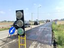 Oltre 14 milioni di euro in tre anni per la messa in sicurezza delle strade provinciali della Granda Oltre 14 milioni di euro in tre anni per la messa in sicurezza delle strade provinciali della Granda