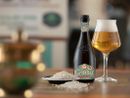La Nazionale Gluten Free, la prima birra 100% italiana in versione senza glutine, ha ottenuto il Marchio Spiga Barrata La Nazionale Gluten Free, la prima birra 100% italiana in versione senza glutine, ha ottenuto il Marchio Spiga Barrata