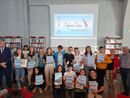 Borgo San Dalmazzo, premiati giornalisti junior nel ricordo di Gianfranco Bianco [FOTO]