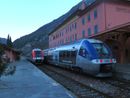 Abolita la tariffa internazionale sulla Cuneo-Ventimiglia: da oggi costi dimezzati sulla tratta