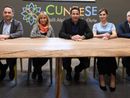 Atl Cuneo, acque ancora agitate a poche ore dall’assemblea dei soci: possibile un rinvio Atl Cuneo, acque ancora agitate a poche ore dall’assemblea dei soci: possibile un rinvio