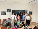 I sogni dei ragazzi del centro &quot;Gli Aquiloni&quot; diventano un film