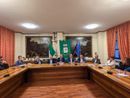 Il comitato di monitoraggio del Tenda Il comitato di monitoraggio del Tenda