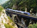 Ferrovia Cuneo–Ventimiglia, ennesimo stop: circolazione out fino alle 15 Ferrovia Cuneo–Ventimiglia, ennesimo stop: circolazione out fino alle 15