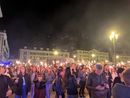 La Fiaccolata della Libertà apre a Cuneo le celebrazioni del 25 aprile