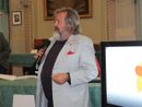 Giorgio Chiesa, titolare dell'Hotel Lovera Palace di Cuneo Giorgio Chiesa, titolare dell'Hotel Lovera Palace di Cuneo
