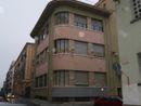 L'ex Casa del Fascio femminile di Cuneo