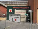 L'accesso al pronto soccorso dell'ospedale di Savigliano L'accesso al pronto soccorso dell'ospedale di Savigliano