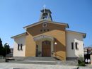 Chiesa Nuova di Borgo San Dalmazzo Chiesa Nuova di Borgo San Dalmazzo