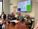 La macchina provinciale di Protezione Civile ha un quartier generale: è in corso Nizza a Cuneo La macchina provinciale di Protezione Civile ha un quartier generale: è in corso Nizza a Cuneo