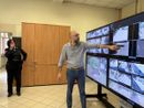 A Mondovì parte il servizio di vigilanza privato a supporto della Polizia locale