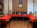 Insediata l'amministrazione del rieletto sindaco di Ormea Giorgio Ferraris [VIDEO]