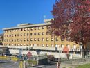 L'ospedale di Ceva L'ospedale di Ceva