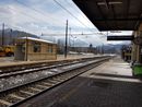 Stazione di Borgo San Dalmazzo Stazione di Borgo San Dalmazzo