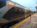 Cuneo-Torino in ritardo di 58 minuti. Trenitalia si scusa offrendo la colazione ai passeggeri Cuneo-Torino in ritardo di 58 minuti. Trenitalia si scusa offrendo la colazione ai passeggeri
