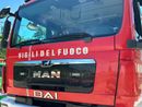 Garessio, è stato recuperato senza vita il corpo di Mattia Bottero trovato nel canale dopo le 13 di oggi