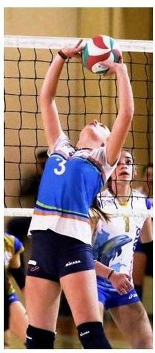 Volley Saluzzo, materiale sanitario per oltre 4.300 euro: grande l’alzata alla solidarietà per battere il Covid 19 Volley Saluzzo, materiale sanitario per oltre 4.300 euro: grande l’alzata alla solidarietà per battere il Covid 19