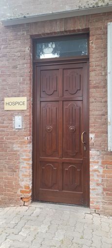 Hospice di Bra: un progetto ambizioso per un servizio d'eccellenza!