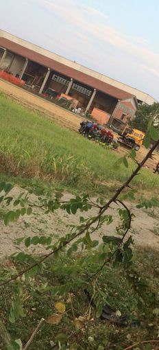 Fossano, precipitano da un cavalcavia: morto un ragazzo, feriti gravemente altri due Fossano, precipitano da un cavalcavia: morto un ragazzo, feriti gravemente altri due