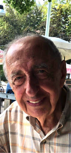 Cuneo piange Aldo Gossa, mancato a 93 anni: fu ispettore generale al Provveditorato